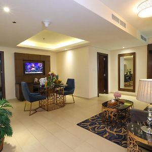 Executive Suite met een King Size Bed
