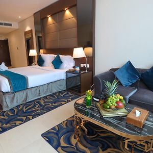 Deluxe Double Kamer